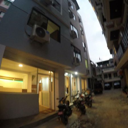 Bodhi Tree Hostel Katmandu Kültér fotó