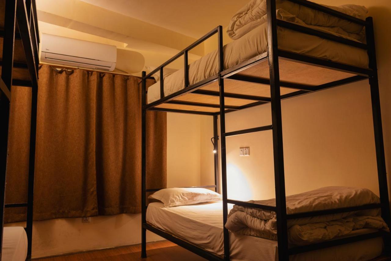 Bodhi Tree Hostel Katmandu Kültér fotó