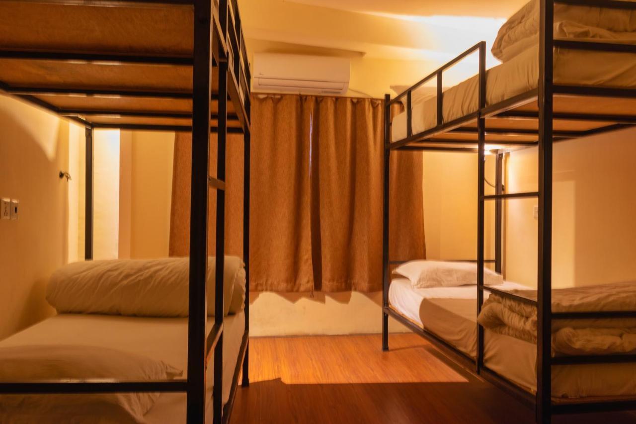 Bodhi Tree Hostel Katmandu Kültér fotó