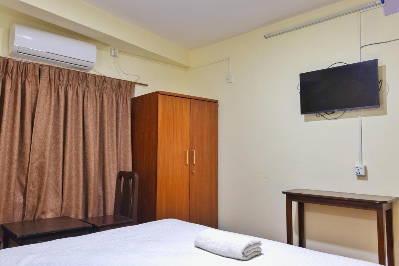 Bodhi Tree Hostel Katmandu Kültér fotó