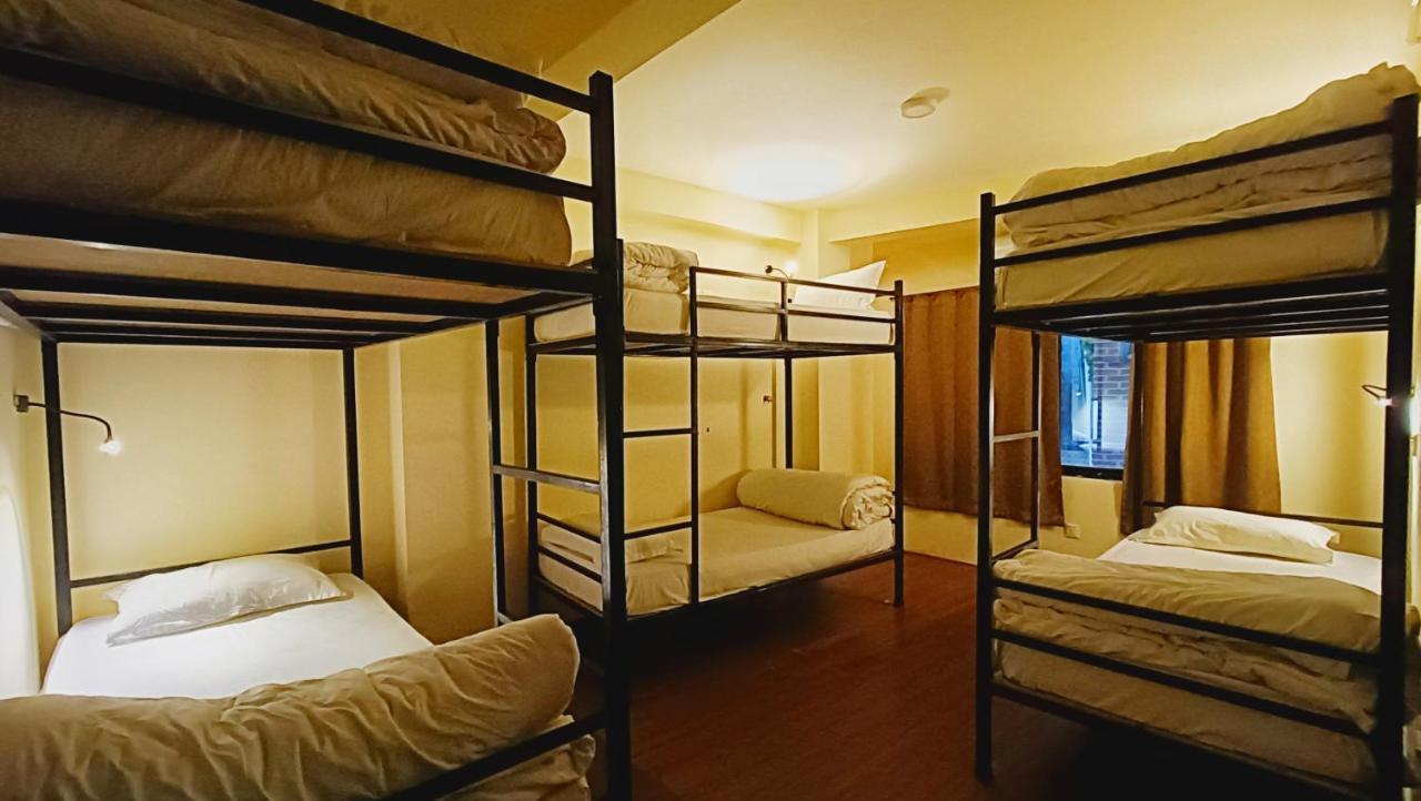 Bodhi Tree Hostel Katmandu Kültér fotó