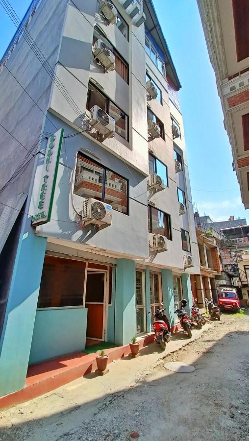 Bodhi Tree Hostel Katmandu Kültér fotó