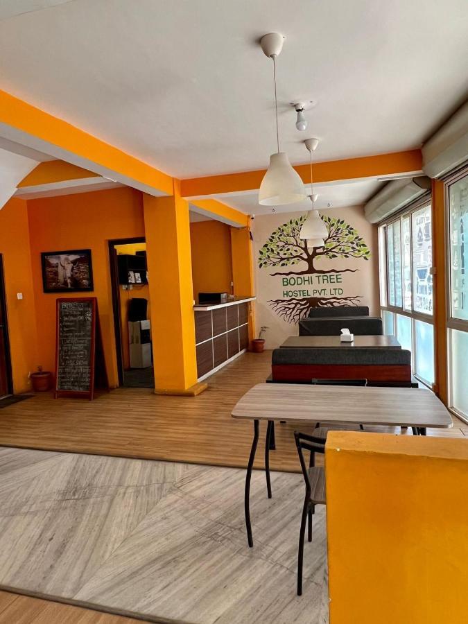 Bodhi Tree Hostel Katmandu Kültér fotó